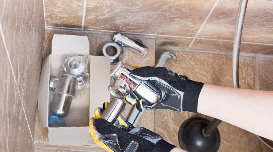 Expert flood damage restoration services in North Fort Myers, FL
